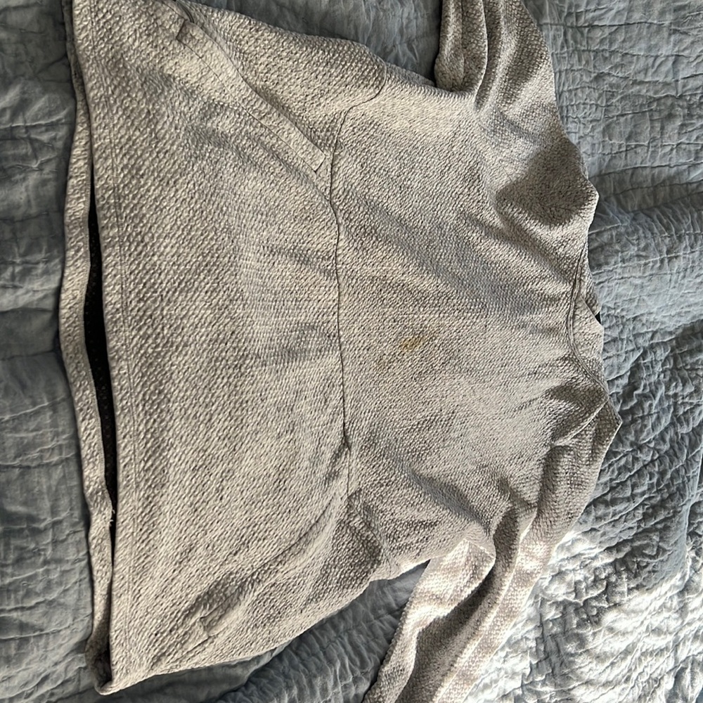 Men’s Lululemon Hoodie